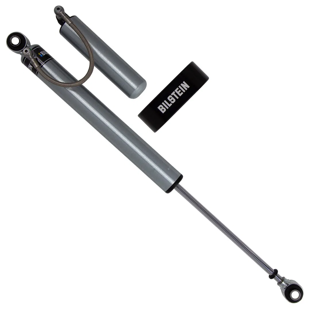 25-302349 – BILSTEIN Shock Absorber, Nitrogen Gas Charged With External Reservoir Limited 2 Year Warranty Not Adjusta...
